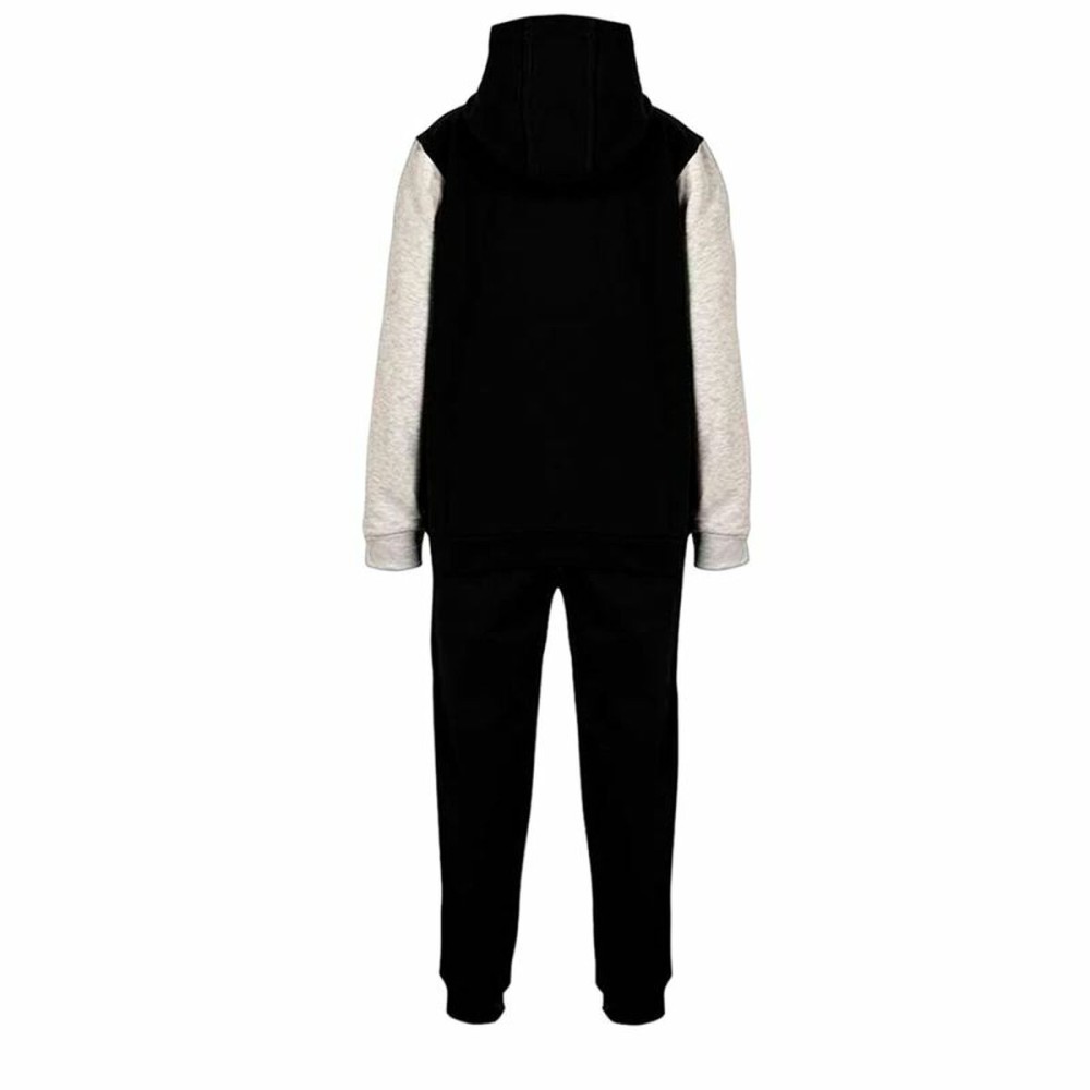 Women's Tracksuit Kappa Bts Benzem Black