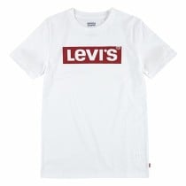 Herren Kurzarm-T-Shirt Levi's Graphic