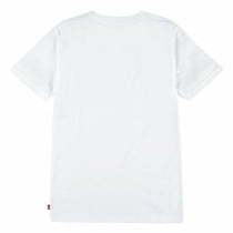 Men’s Short Sleeve T-Shirt Levi's Graphic