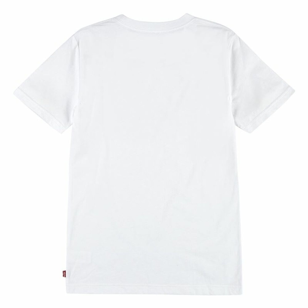 Men’s Short Sleeve T-Shirt Levi's Graphic