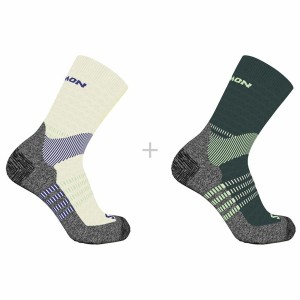 Sports Socks Salomon X Ultra Access