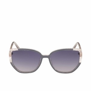 Ladies' Sunglasses Guess B Ø 55 mm