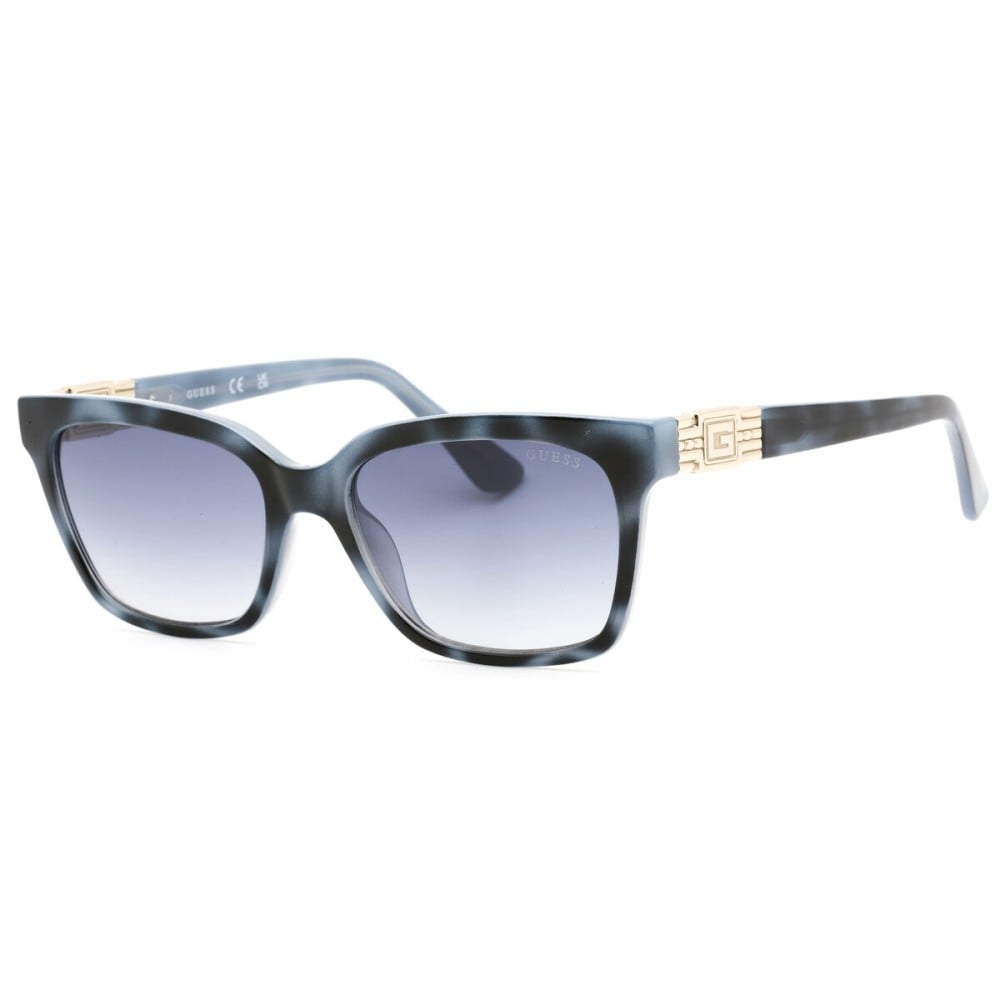 Herrensonnenbrille Guess GU7869-92W Ø 53 mm