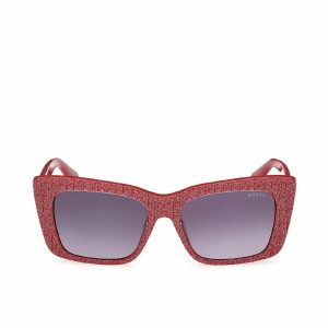 Damensonnenbrille Guess B Ø 55 mm