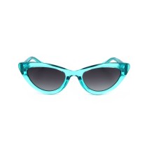 Unisex Sunglasses Guess GU7811 SHINY LIGHT BLUE ø 54 mm