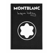 Carnet de Notes Montblanc Montblanc Icon Book