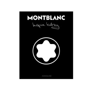 Notebook Montblanc Legend