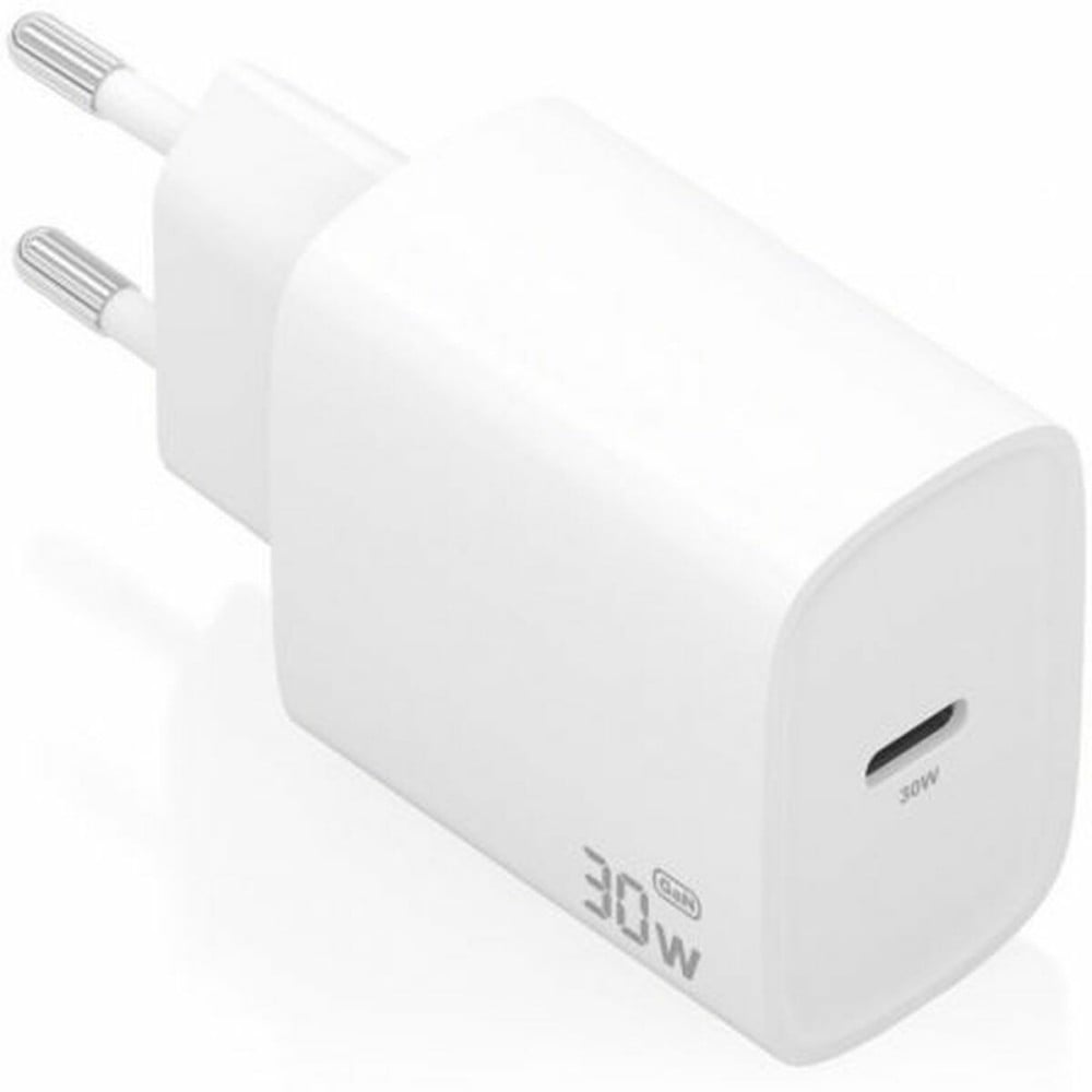 Wall Charger Aisens A110-0950 30 W White