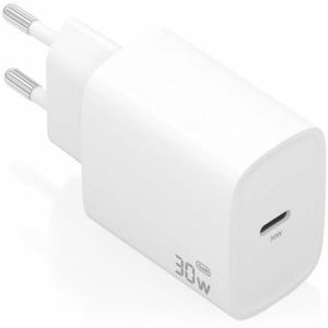 Wall Charger Aisens A110-0950 30 W White