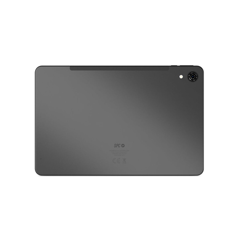 Tablet SPC GRAVITY 6 97924128T 11" Allwinner A523 4 GB RAM 128 GB Black Grey