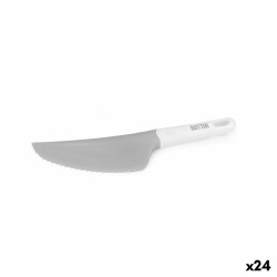 Küchenmesser Quttin Backen 29 x 5,6 cm (24 Stück)