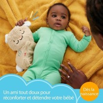 Poupée Bébé Fisher Price