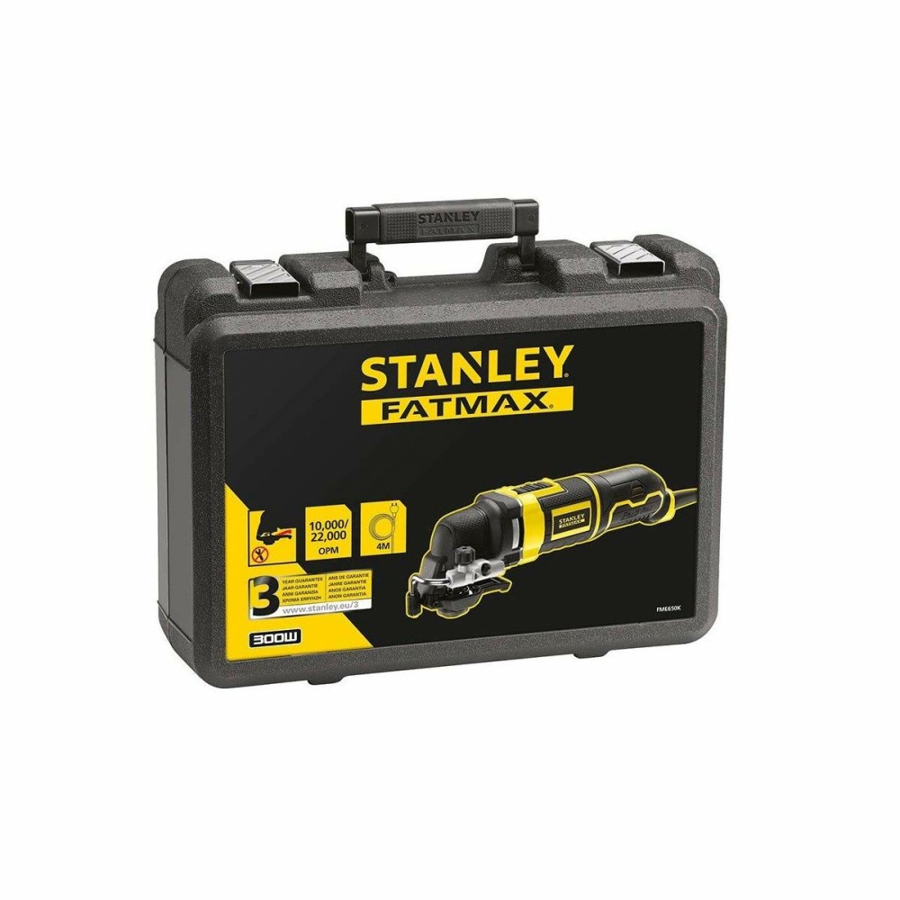 Multi-tool Stanley FME650K-QS 300 W