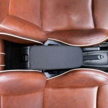 Armrest Armster Dacia Spring 2021 Cloth