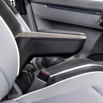 Armrest Armster Hyundai i20 2020 Polyskin