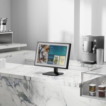 TV Halterung Aisens DT24TSR-371 10"