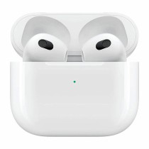 Casques avec Microphone Apple MME73TY/A Blanc