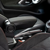 Armrest Armster Chevrolet Trax 2013-2022 Cloth