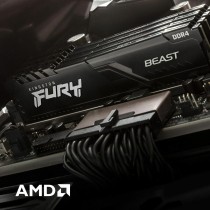 Mémoire RAM Kingston KF432C16BB1K2/32 32 GB DDR4 3200 MHz CL16
