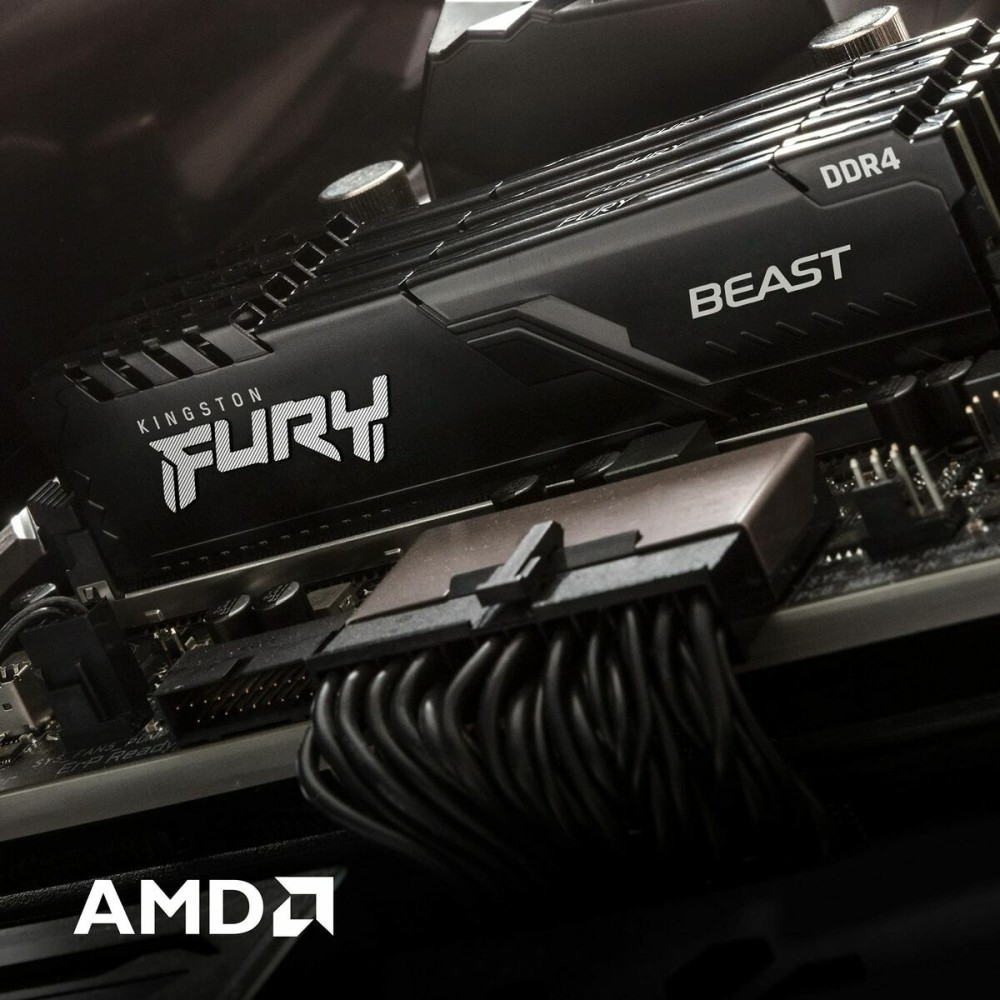 Mémoire RAM Kingston KF432C16BB1K2/32 32 GB DDR4 3200 MHz CL16