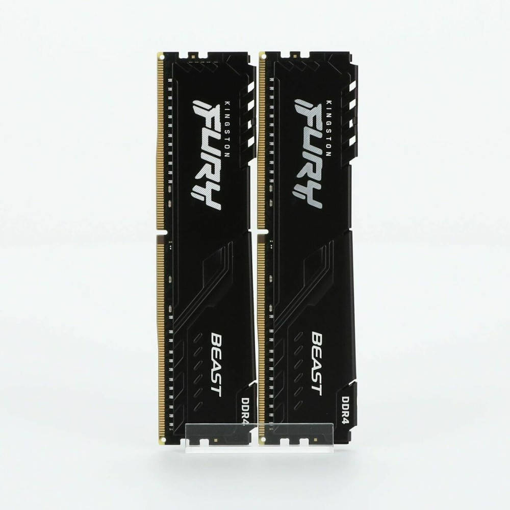 RAM Memory Kingston KF432C16BB1K2/32 32 GB DDR4 3200 MHz CL16