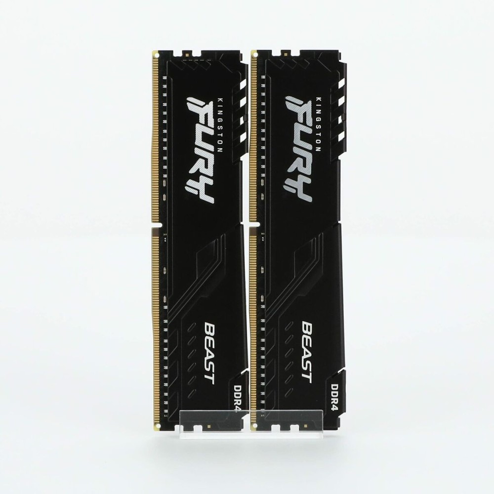 RAM Memory Kingston KF432C16BB1K2/32 32 GB DDR4 3200 MHz CL16