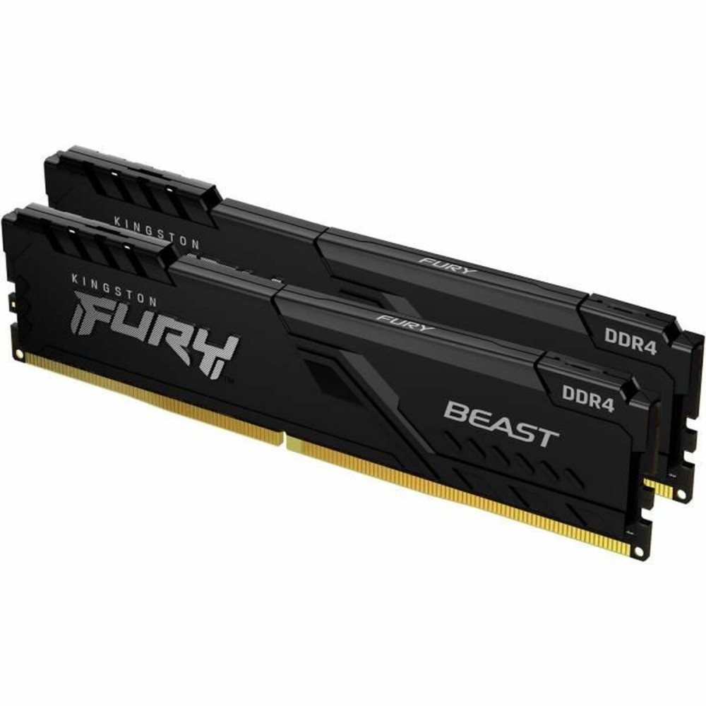 RAM Memory Kingston KF432C16BB1K2/32 32 GB DDR4 3200 MHz CL16