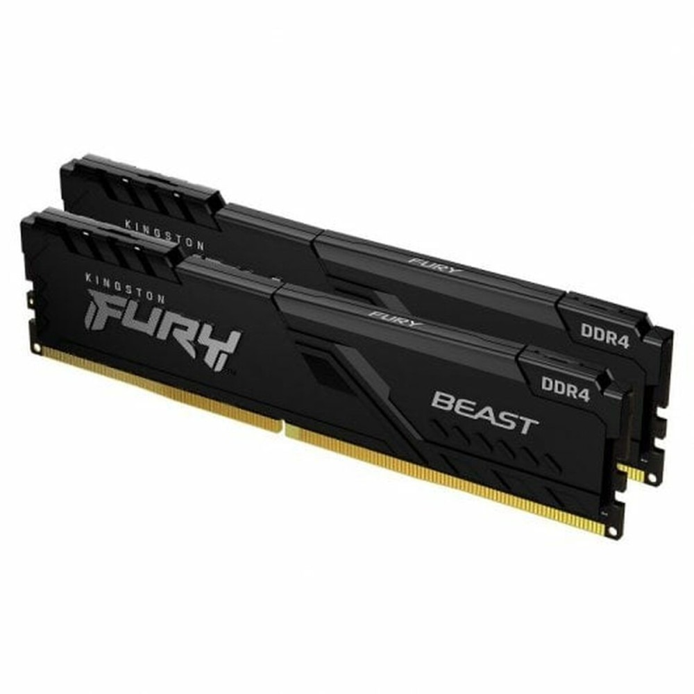 RAM Memory Kingston KF432C16BB1K2/32 32 GB DDR4 3200 MHz CL16