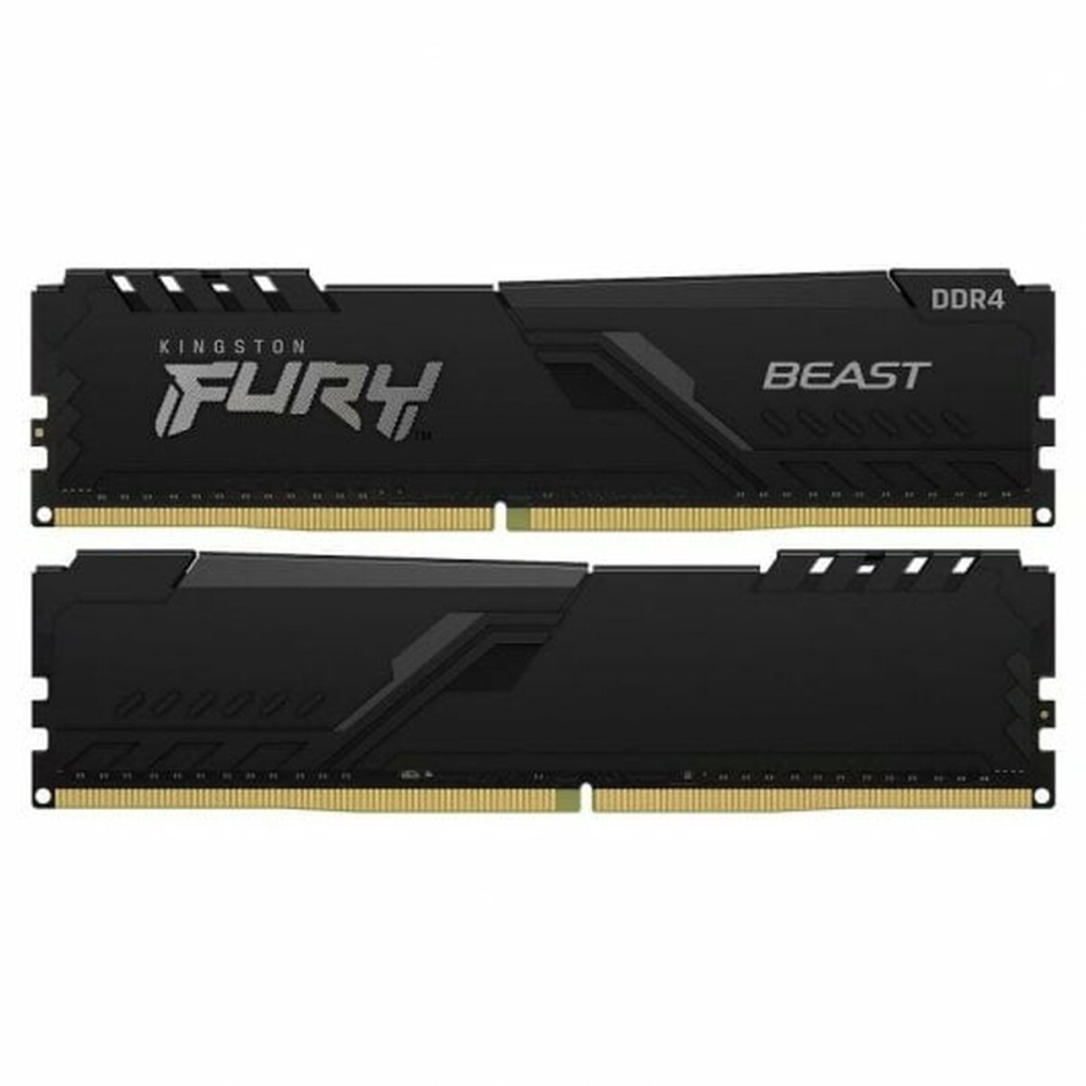 RAM Memory Kingston KF432C16BB1K2/32 32 GB DDR4 3200 MHz CL16