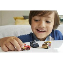 Set of 3 Cars Cars