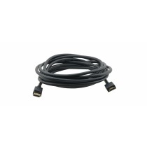Câble HDMI Kramer C-DPM/HM-6 Noir 1,8 m