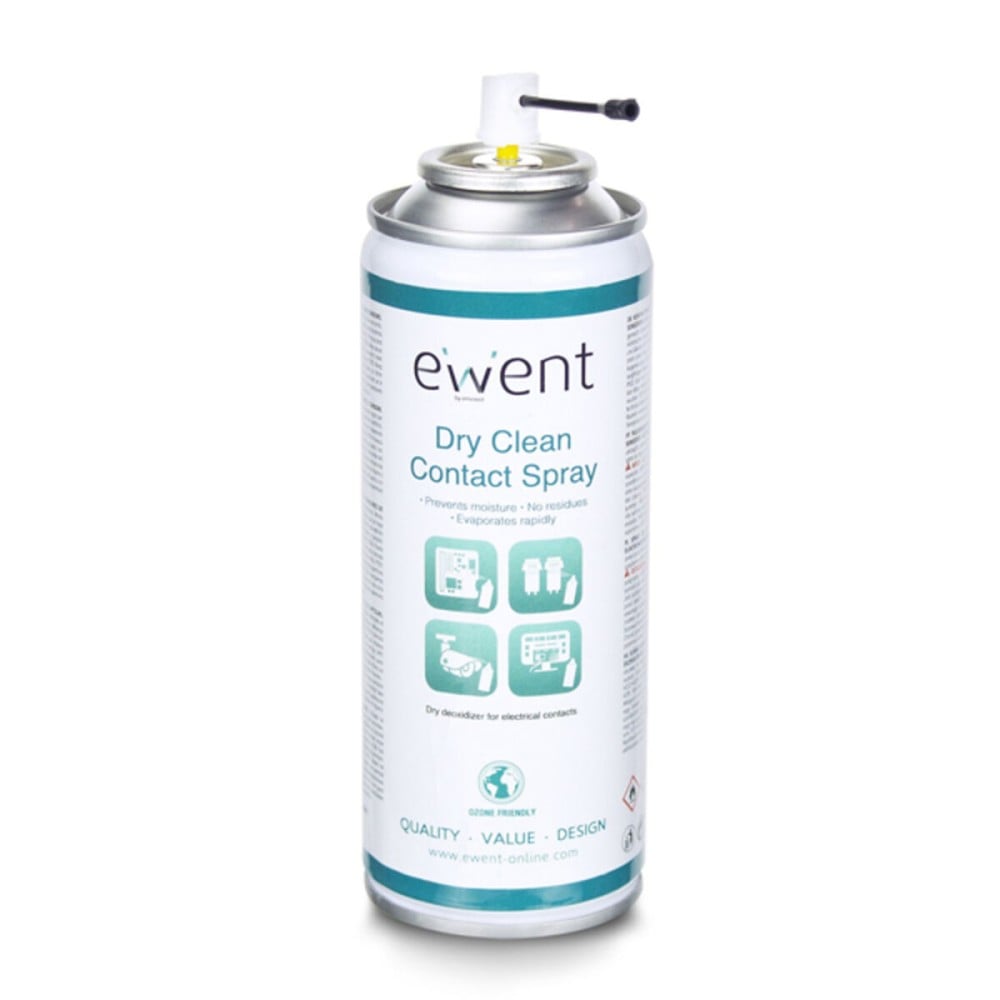 Cleaning kit Dry Clean Ewent EW5614
