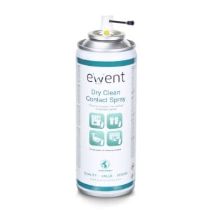 Cleaning kit Dry Clean Ewent EW5614