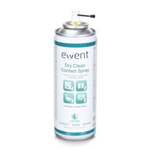 Kit de nettoyage Dry Clean Ewent EW5614