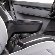 Armrest Armster Mazda 2 RHD 2007-2014 Polyskin