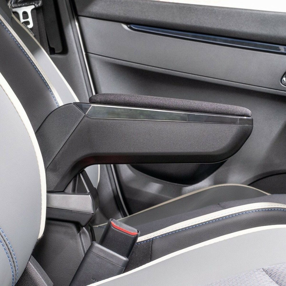 Armrest Armster HYUNDAI SOLARIS RUS 2017 Cloth