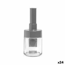 Behälter für Saucen Quttin Filter Silikon (24 Stück)