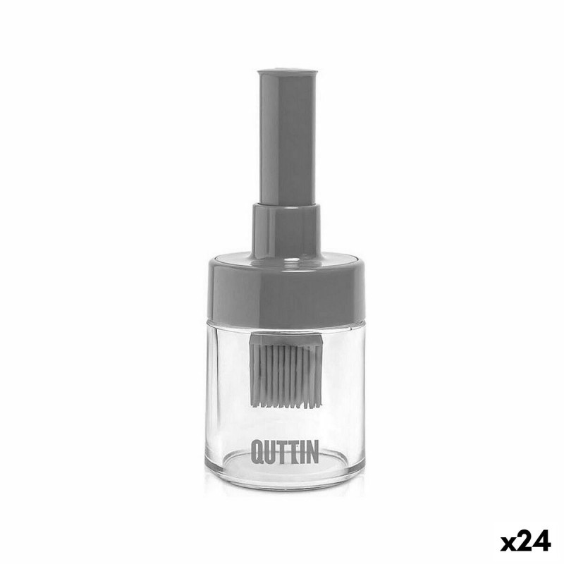 Pot à Sauces Quttin Filtre Silicone (24 Unités)