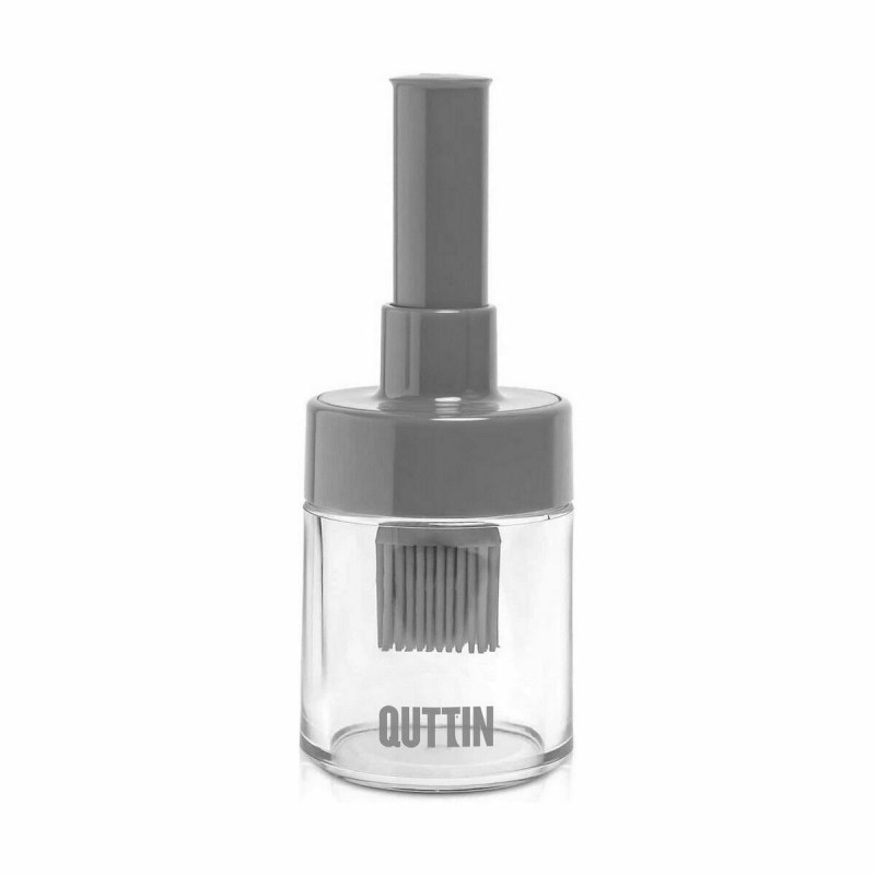 Sauce Boat Quttin Filter Silicone (24 Units)