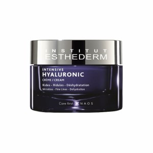 Facial Cream Institut Esthederm INTENSIVE HYALURONIC