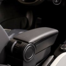 Armrest Armster RENAULT CAPTUR 2013-2017 Polyskin