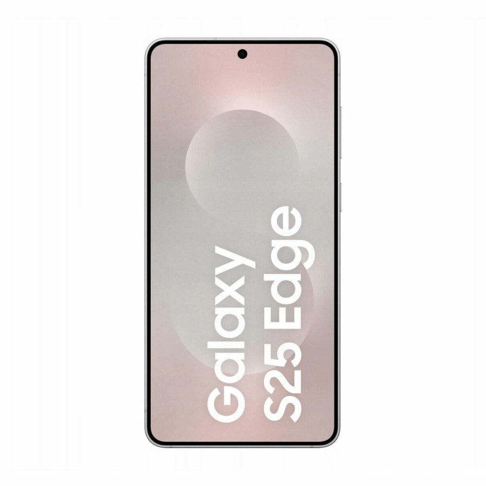 Smartphone Samsung SM-S937 6,7" Octa Core 12 GB RAM 512 GB Silberfarben