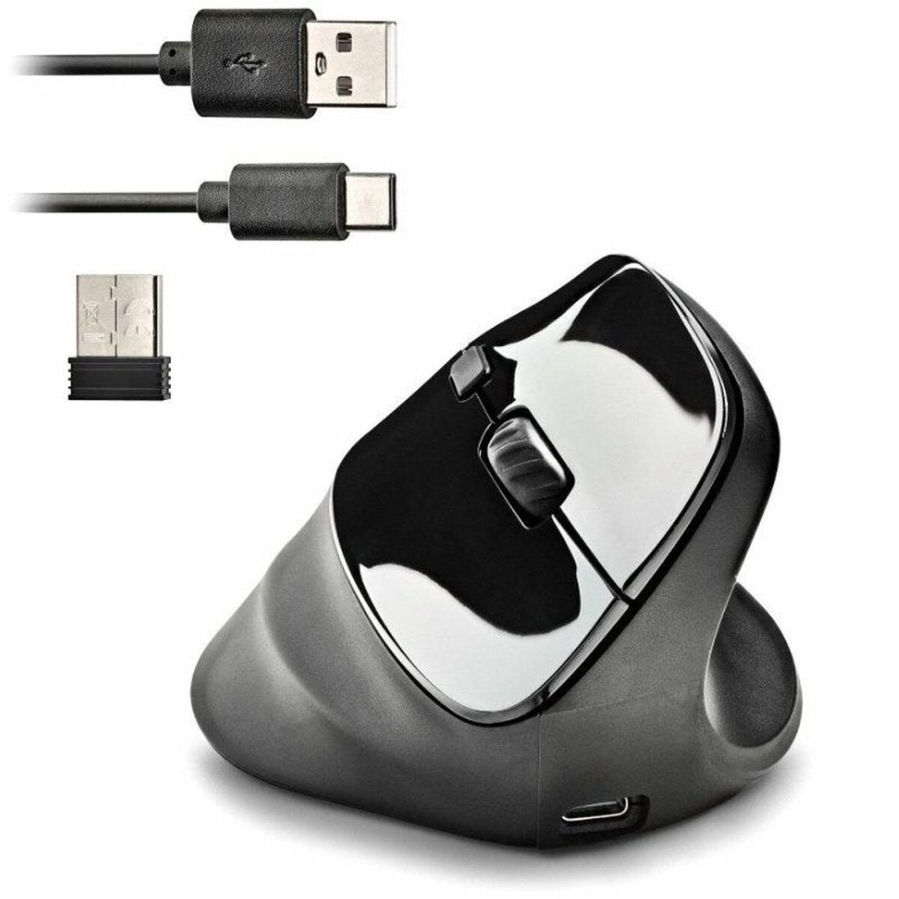 Souris NGS