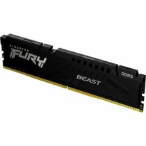 RAM Memory Kingston Beast 16 GB DDR4 DDR5 5600 MHz