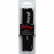 RAM Memory Kingston Beast 16 GB DDR4 DDR5 5600 MHz