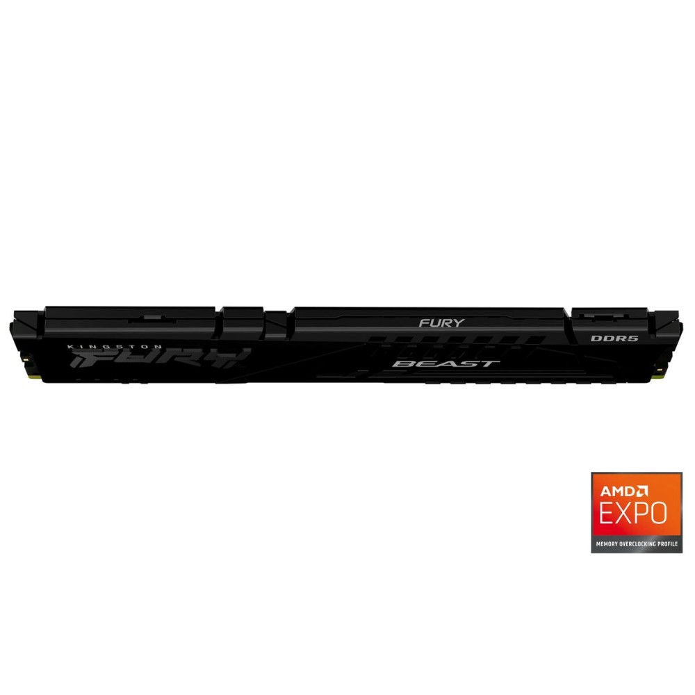 RAM Memory Kingston Beast 16 GB DDR4 DDR5 5600 MHz