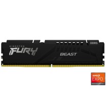 RAM Memory Kingston Beast 16 GB DDR4 DDR5 5600 MHz