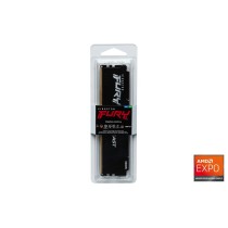 RAM Memory Kingston Beast 16 GB DDR4 DDR5 5600 MHz