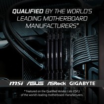 RAM Memory Kingston Beast 16 GB DDR4 DDR5 5600 MHz