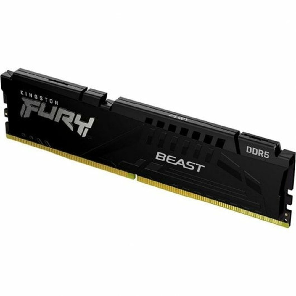 RAM Memory Kingston Beast 16 GB DDR4 DDR5 5600 MHz